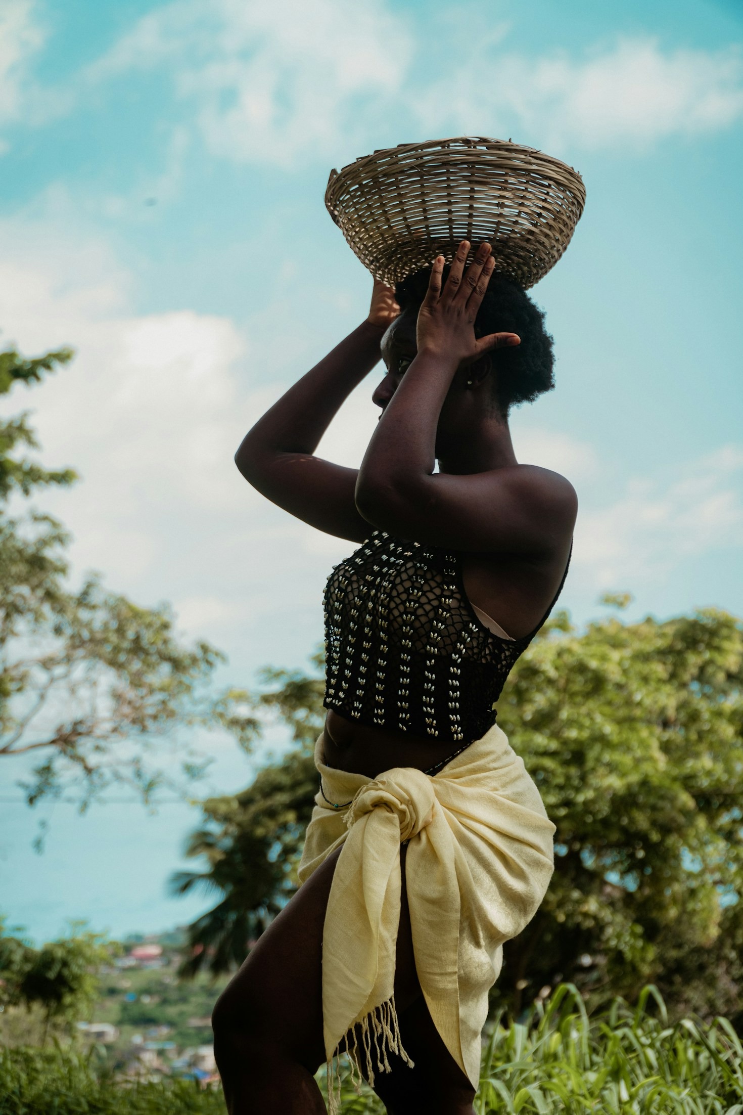 How Maasai Artisans Are Keeping Traditions Alive