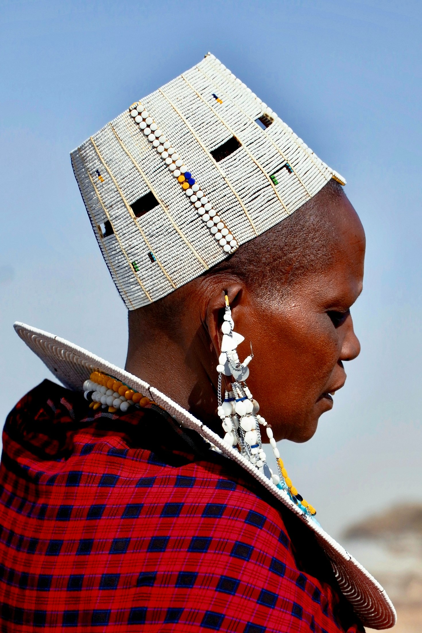10 Reasons to Choose Maasai Handcrafted Products