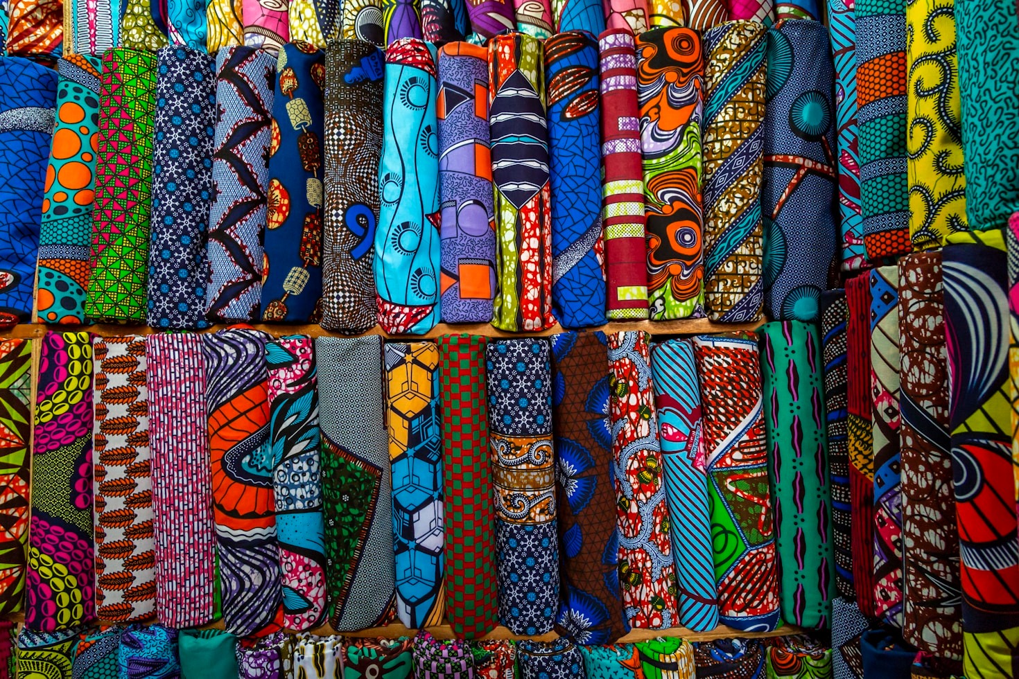 The Stories Behind the Authentic Maasai Creations