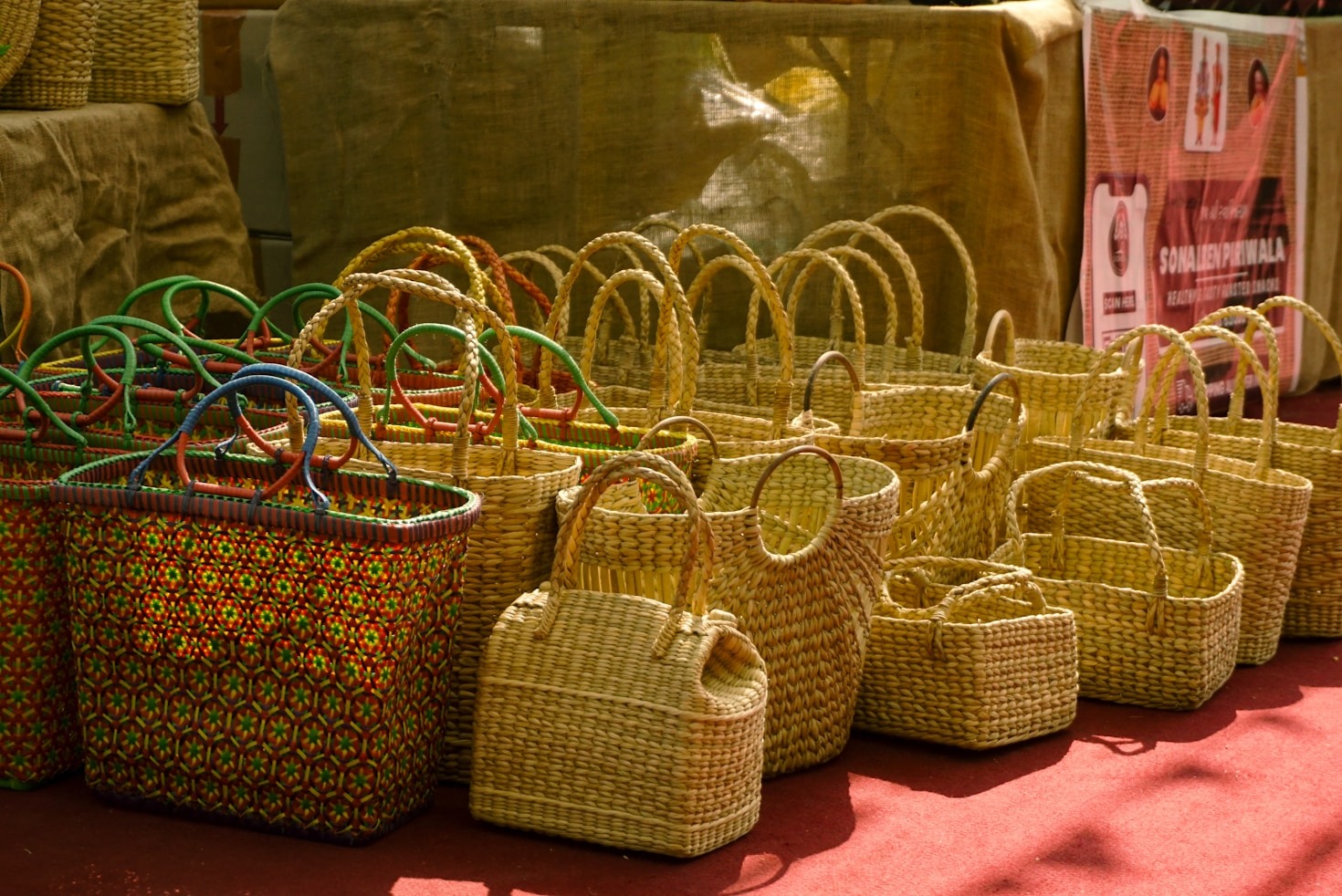 Exploring the Craftsmanship of the Maasai People